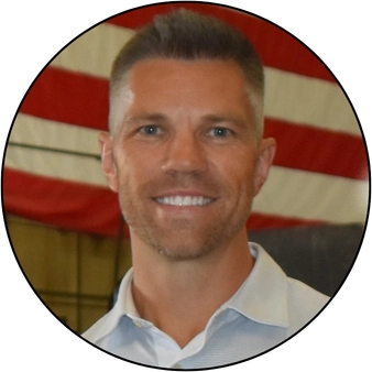 Matt Tietz - McDonough Manufacturing
